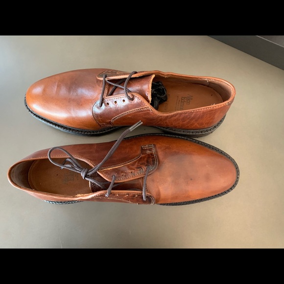 allen edmonds black hills